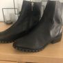 Topshop Ankle Boots uk 2 Image 3