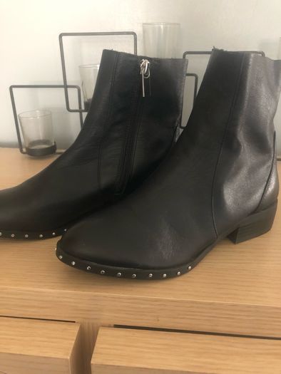 Topshop Ankle Boots uk 2