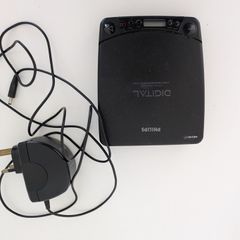 Philips Portable CD player