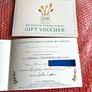 vouchers for ballymaloe cookery school and lunch Image 3