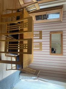 Dining Table & 6 Chairs