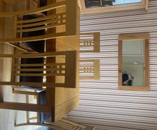 Dining Table & 6 Chairs