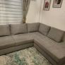 Corner sofa bed Image 10