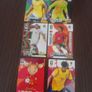 panini world cup cards Image 9
