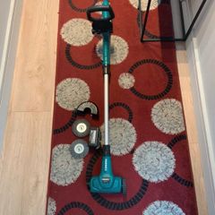 cordless joint cleaner