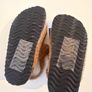 Brown baby sandals Image 3