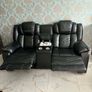 2 seater and 3 seater recliner Image 3