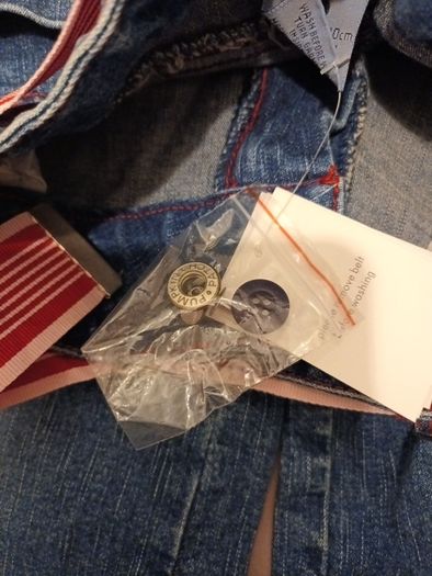 Pumpkin patch childrens jeans