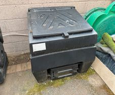 Kingspan Coal Bunker 300kg