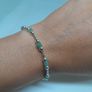 Green Aventurine bracelet Image 2