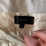 I crew tailored shorts Image 2