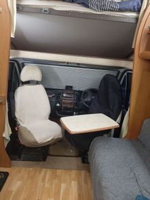 2005 campervan