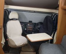 2005 campervan
