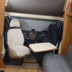 2005 campervan
