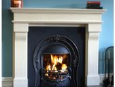 Marseilles Fireplace Surround