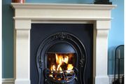 Marseilles Fireplace Surround