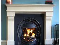 main image for ad Marseilles Fireplace Surround