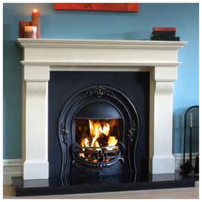 Marseilles Fireplace Surround