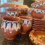 Handmade Bulgarian pottery Image 5
