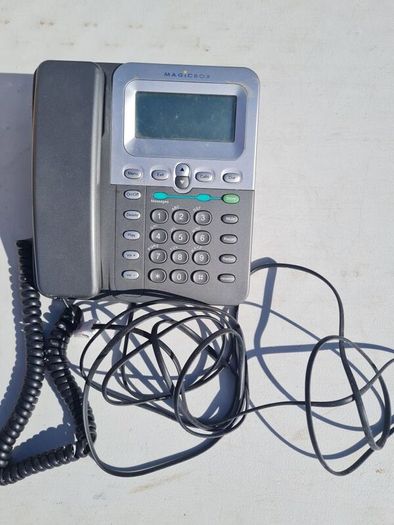 Telephone