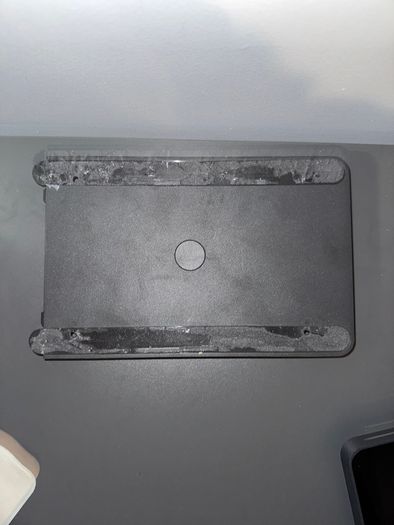 Logitech Tap Scheduler - Room Booking Panel - PoE