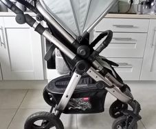Infababy Travel System - Ultimo