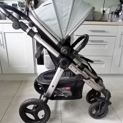 Infababy Travel System - Ultimo