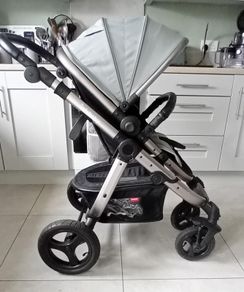 Infababy Travel System - Ultimo