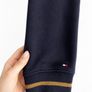 Tommy Hilfiger High Neck Sweatshirt - Size S Image 3