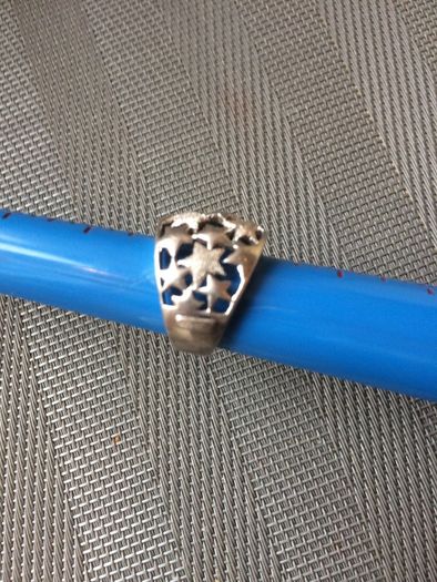 Silver Ring