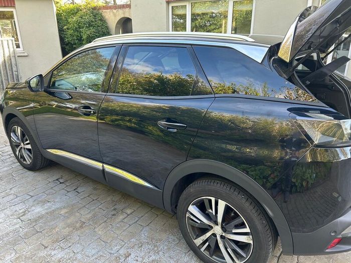 2021 Peugeot 3008 Allure Diesel NCT 01/28