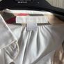 Designer Burberry Blouse LS Image 2