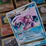 Palkia LV.X ! Promo ! From Diamond and Pearl Era ! 2008 ! Pokemon Card ! Image 3