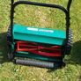 lawn mowers  2  30 euro each  Qualcast Image 3