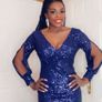 Classy Evening Dress-Kalicious Collections Image 3