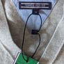 Tommy Hilfiger cotton unisex cardigan Image 2