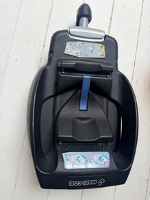 isofix