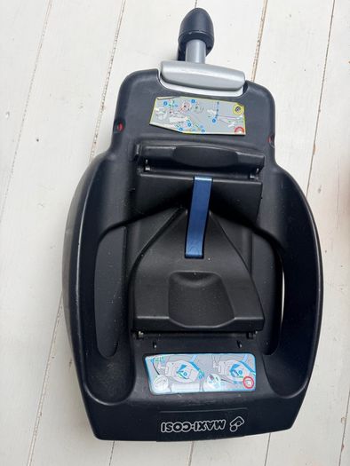 isofix