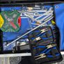 Toolbox with Tools Image 6