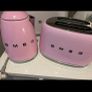 smeg kettle and toaster Image 2