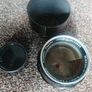 nikon Nikkor p nippon kogaku 105mm f2.5 Image 2
