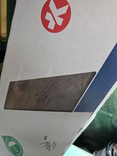 Laminate + Underlay