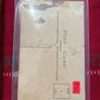 WW1 KOSB MGC Gallipoli casualty medal document grouping Image 3