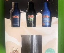 Baileys Flavours Trio & Tumbler