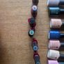 CND shellac bail varnish Image 4