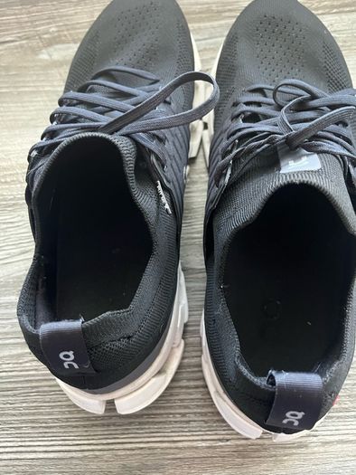 Men's On Clouds