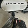 HD Projector Image 2