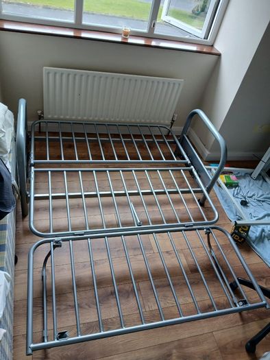 Couch Bed Foldable