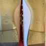 Valentino flats size 6-6.5 Image 6