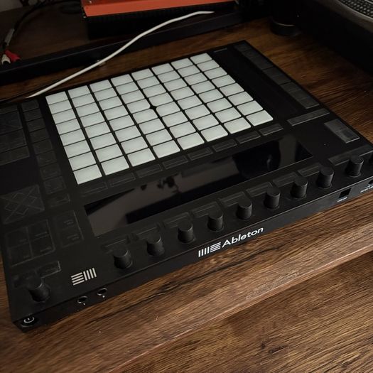 Ableton Push 2